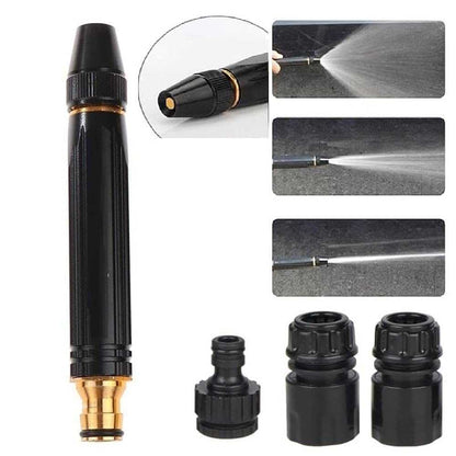 Water Pressure Spray Gun Nozzle