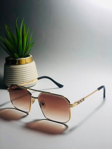 Executive Frame Sunglasses