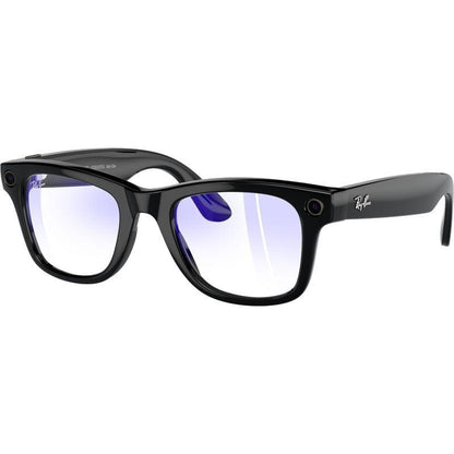 Trendy Ai Glasses With Camera