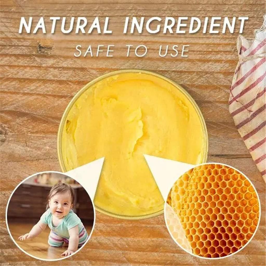 Pure Home  Beeswax Polish Furniture Care Beeswax Home Cleaning