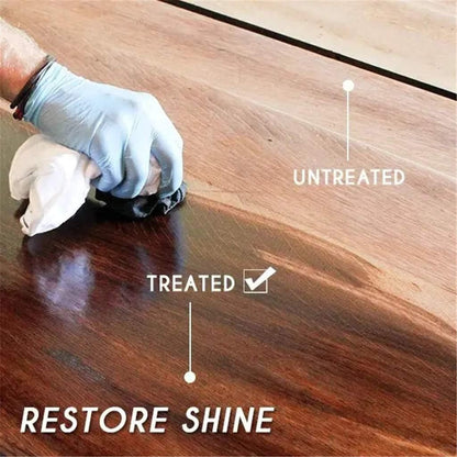 Pure Home  Beeswax Polish Furniture Care Beeswax Home Cleaning